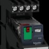 RXM4AB1P7PVM Coupling relay Zelio, 4 CO, 230 V AC, 6 A