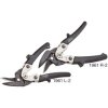 Hazet 1961L-2 Body Shears Precise Cutting Ergonomic Design 270mm Length