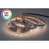 4.8W/m taśma boczna 300led 3014 CRI90+ 60led/m BIAŁA CIEPŁA