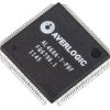 Mikrokontroler TMS320F2811PBKA Texas Instruments 32 bit 150 MHz 256kB 36 kB RAM 128-pinowy LQFP DSPs