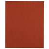 kwb 800415 Sandpaper Sheets 150 Grit Flint for Wood & Colour 5 pcs