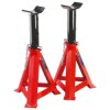 Sealey AS12000 Axle Stands 12tonne Capacity Per Stand 24tonne Per Pair