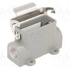 Obudowa do złączy HDC rozmiar 10A z zatrzaskiem kątowe M20 93601-1126