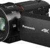 Kamera Panasonic HC-VX3E-K