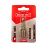 Końc. do wkrętarek z magnesem SW-13/50 WM 431343