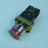 XB2-BW3361 PRZYCISK 3A/240V RED N0