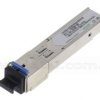 SFP WDM, 1Gb, SC SM, 3km, TX:1310nm, RX:1550nm