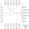 GaAs HBT MMIC 2 Watt Power Amplifier, 0.4 - 2.7 GHz