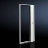 Rittal VX 8619.022 z pokrywą blacha stalowa szaro-biały (ral 7035) (S x W) 482.6 mm x 36 U 1 szt.