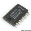 TBB2469G AM Amplifier SMD-SO20L SIEMENS