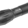 Latarka Ręczna Diodowa (Led) Everactive Fl-600 Z Diodą Cree Xm-L2 18650 / 3X...
