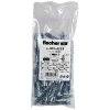 Fischer 48042 HM-S Cavity Plug Set versatile metal fixings 20pcs