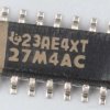 TLC27M4ACD