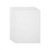 eufyMake Canvas Wall Art - płótna do drukarki UV eufyMake E1 - 300x400mm - 5szt.