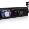 Radio sam. AVH-8624 MP3-USB/SD/BT