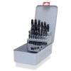 Alarm Werkzeuge 56031061 Twist drill bit set 19 pcs