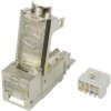 Złącze RJI Keystone Cat.6, 8p IDC AWG28-24 09455451563
