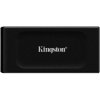 Kingston SXS1000/2000G XS1000 2 TB External SSD hard drive USB C Black