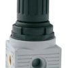 Regulator pneumatyczny T020-MINI, G 1/8, 600NL/min, RS PRO