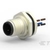 TE Connectivity T4171010403-001 TE AMP M8/M12 Connectors, 1 szt.