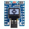 ESP32-C3 OLED Board z wyświetlaczem 0.42