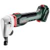 Metabo 601614850 Cordless Nibbler NIV 18 LTX BL 1.6 18V no Battery/charger