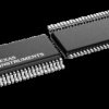 16-Bit Universal Bus Driver With 3-State Outputs
