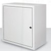 Obudowa NR 462 400x600x210mm IP21 z płytą montażową NR 462 6-863