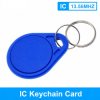 BRELOK ZBLIŻENIOWY MIFARE IC 13,56MHZ Z BLOKADĄ BLOKU ZEROWEGO (ARD-RFID-KEY-IC)