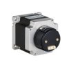 NEMA 23 stepper motor 55Ncm, 2.8A