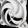 ACFAN00167A Arctic BioniX P120 Grey/White, 120 mm