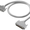 Weidmüller PAC-HD15M-HD15M-V0-5M 1440740050, 1 szt.