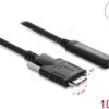 83632 Active Optical Cable USB 10 Gbps USB Type-C™ male to Type Micro