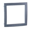 UNICA COLORS Ramka dekoracyjna glacier blue MGU4.000.54 SCHNEIDER ELECTRIC