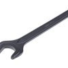 Klucze otwarte jednostronne Klucz płaski Bahco długość 216 mm Stal stopowa