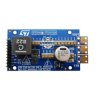 STEVAL-L3751V12 75 V 15 A DC-DC converter buck regulator evaluation board with L3751 controller