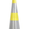 VISO RCX1041NJ Pachołek Długość paska/łańcucha (szczegóły) 4 m (Ø x W) 90 mm x 100 cm