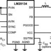 2.95-5.5V, 4A, Current Mode Synchronous Buck Regulator with Input Sync and Optional Automotive Grade