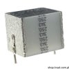 B32562J3335K000 MKT 3.3uF 250V 10% R15.0 EPCOS