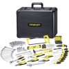 STANLEY STMT98109-1 Tool kit Steel Yellow Includes various tools