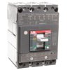 Wyłącznik mocy 3P 63A 36kA XT2N 160 z wyzwalaczem TMA 63-630 3p F F 1SDA067016R1