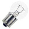 Ba15s 12V 15W 25x48 Polamp