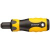 Gedore 2927810 Torque Screwdriver 1/4" 0,5-4,5 Nm