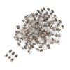 Opencircuit Fuse fast 1A - 100 pcs