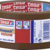 Taśma pakowa tesa tesapack® 4024 04024-00237-04 UNIVERSAL (D x S) 66 m x 50 mm 66 m 1 szt.