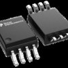 ±50-mV input, precision current sensing basic isolated amplifier | DWV | 8 | -40 to 125