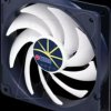 TFD-12025H12ZP/KE(RB) Titan 12 V PWM fan, Z bearing, 120 mm