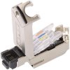 Siemens 6GK19011BB300AE0 IE FC RJ45 Plug 145 metal 145° cable outlet