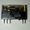SDS HB2-DC6V Relais
