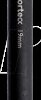T4530 19 Vorteck Extra Deep Nut and Bolt Driver 19mm